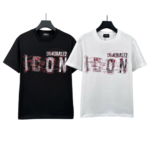 DSQ2 T-SHIRT