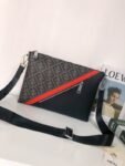BAG FND