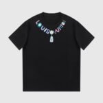 T-SHIRT LOUIS V