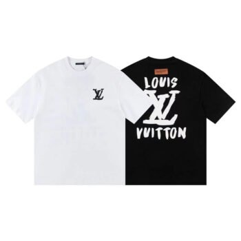 T-SHIRT LOUIS V
