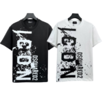 DSQ2 T-SHIRT