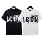 DSQ2 T-SHIRT