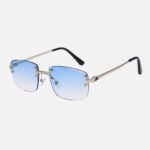 STYLISH GLASSES ( 4 COLORS )