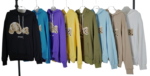 HOODIE P*LM ANG