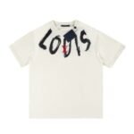 T-SHIRT LOUIS V