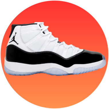 JORDAN 11