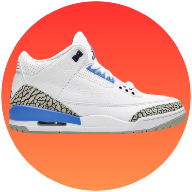 JORDAN 3