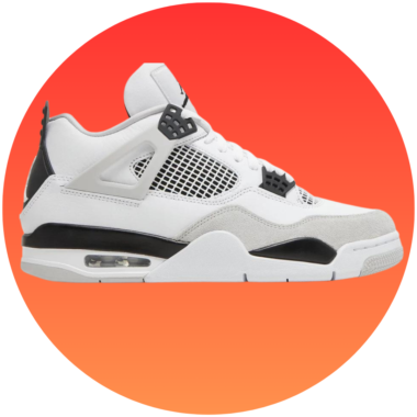 JORDAN 4