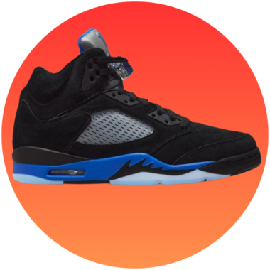 JORDAN 5