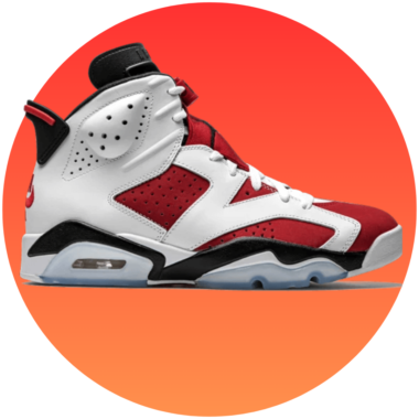 JORDAN 6